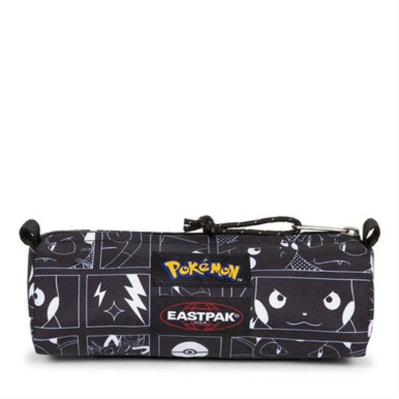 Eastpak Benchmark Single Accessories Pokemon Black | EK0003722T61