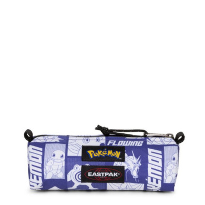 EASTPAK Benchmark Single Pokemon Navy | EK0003722T81