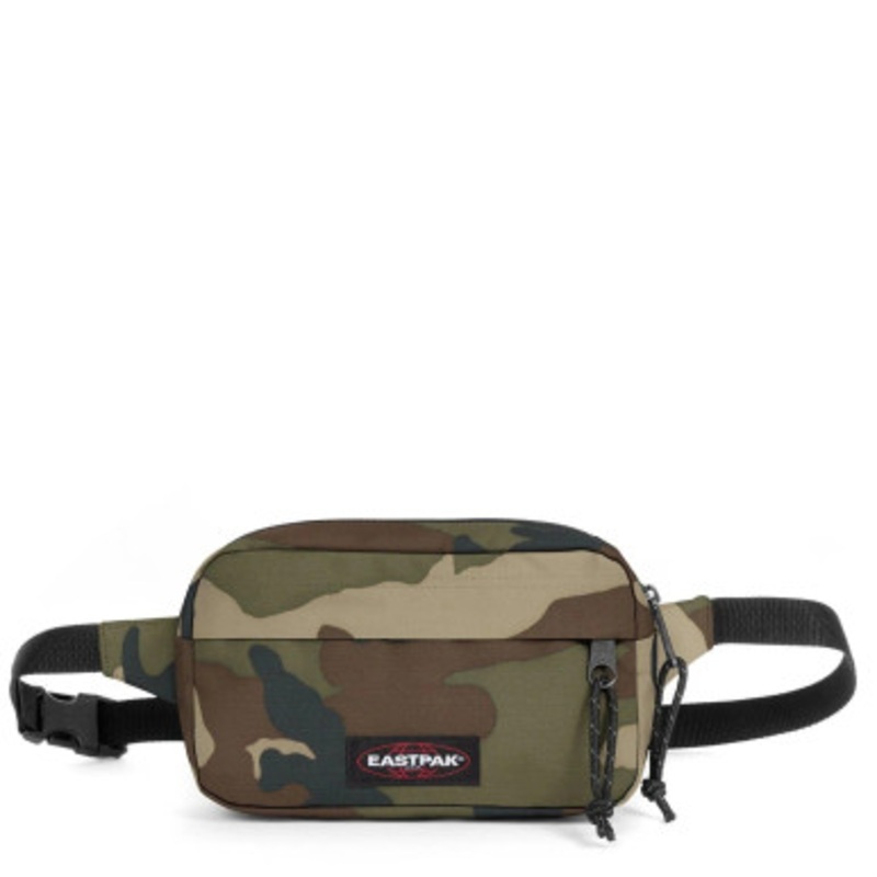 Eastpak Bouncer Camo Waist Bag | EK0A5BHH181