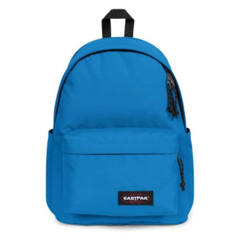 Eastpak Day Office Azure Blue Backpack | EK0A5BIK0O9