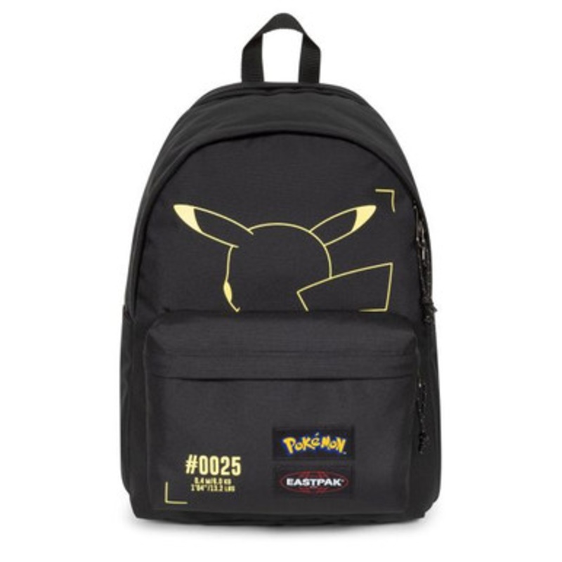 EASTPAK Day Office Pokemon Pikachu | EK0A5BIK3T01
