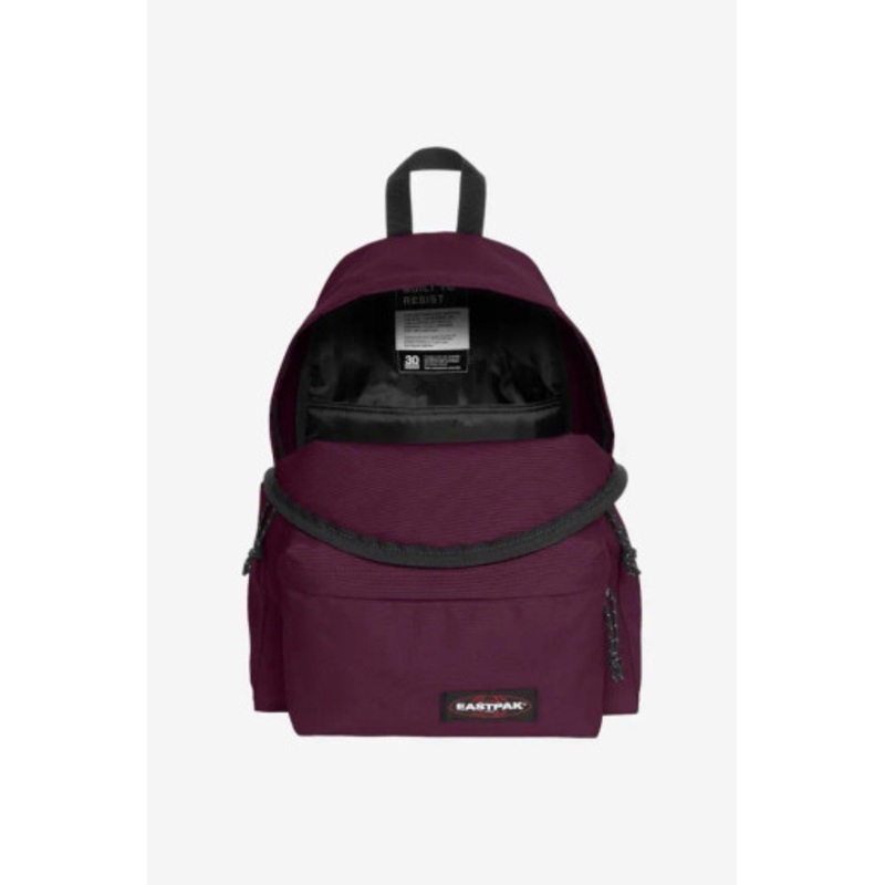 Eastpak Day Pak’R Backpack  Plum Purple | EK0A5BG41O3