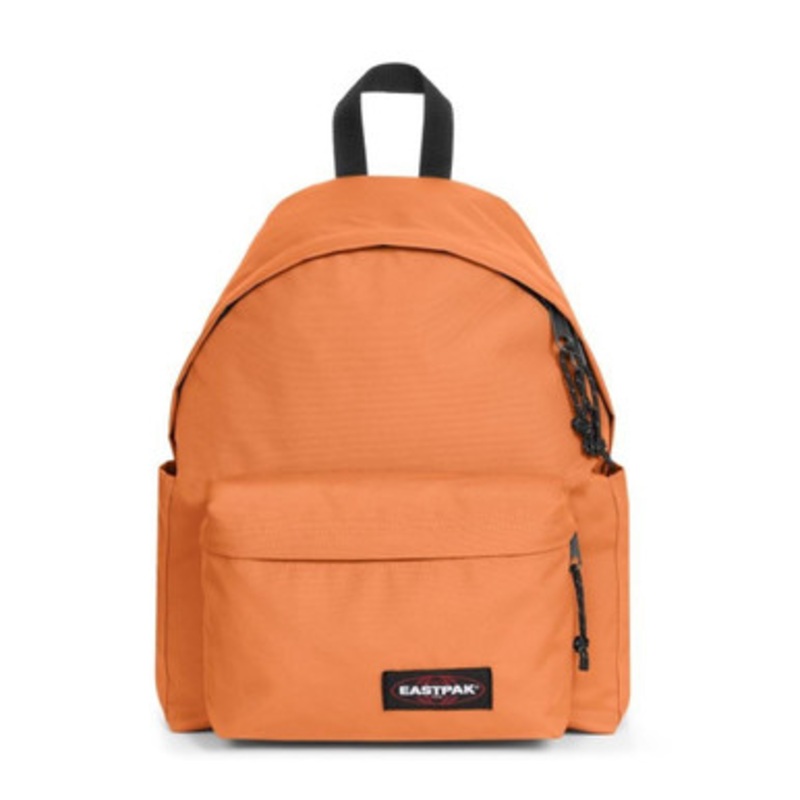 Eastpak Day Pak’R Backpack  Tangerine Orange | EK0A5BG40O3