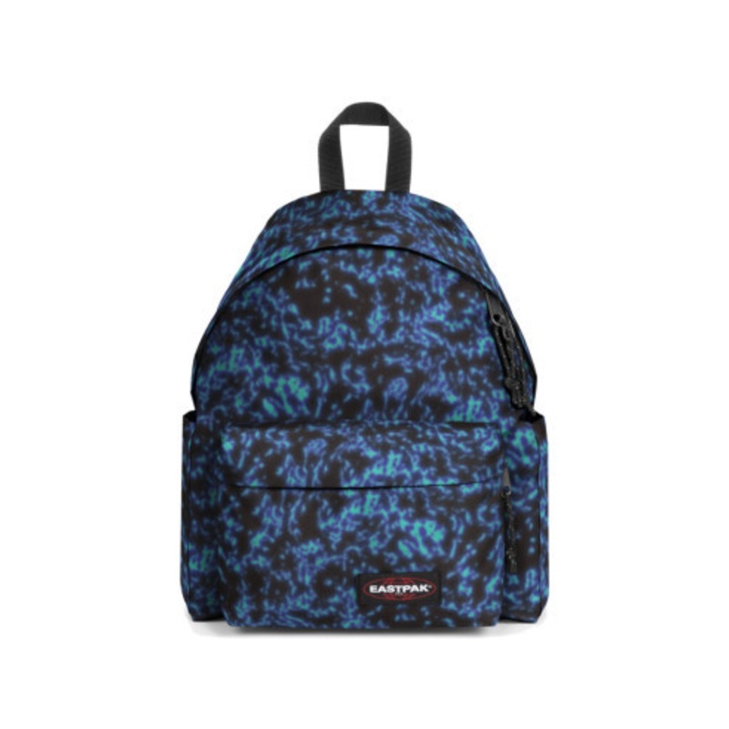 Eastpak Day Pak’R Backpack  Volcamo Blue | EK0A5BG43O3