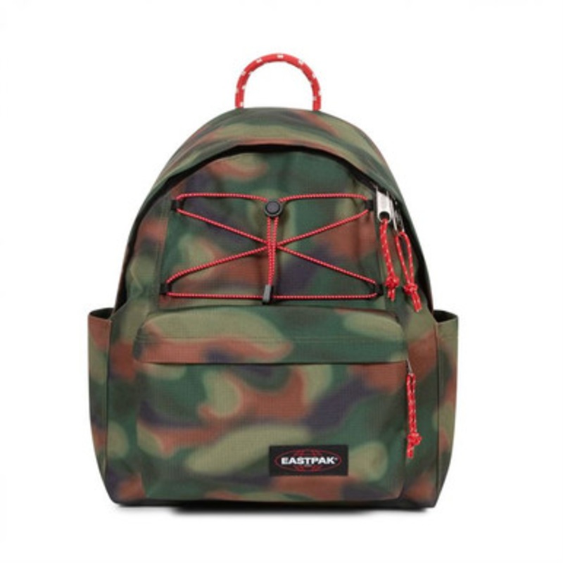 Eastpak Day Pak’R Outdoor Camo Backpack | EK0A5BG45O41