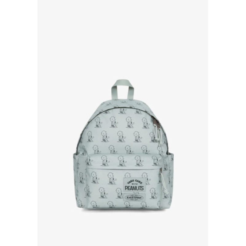 Eastpak Day Pak’R Peanuts Mint Backpack | EK0A5BIC4C31