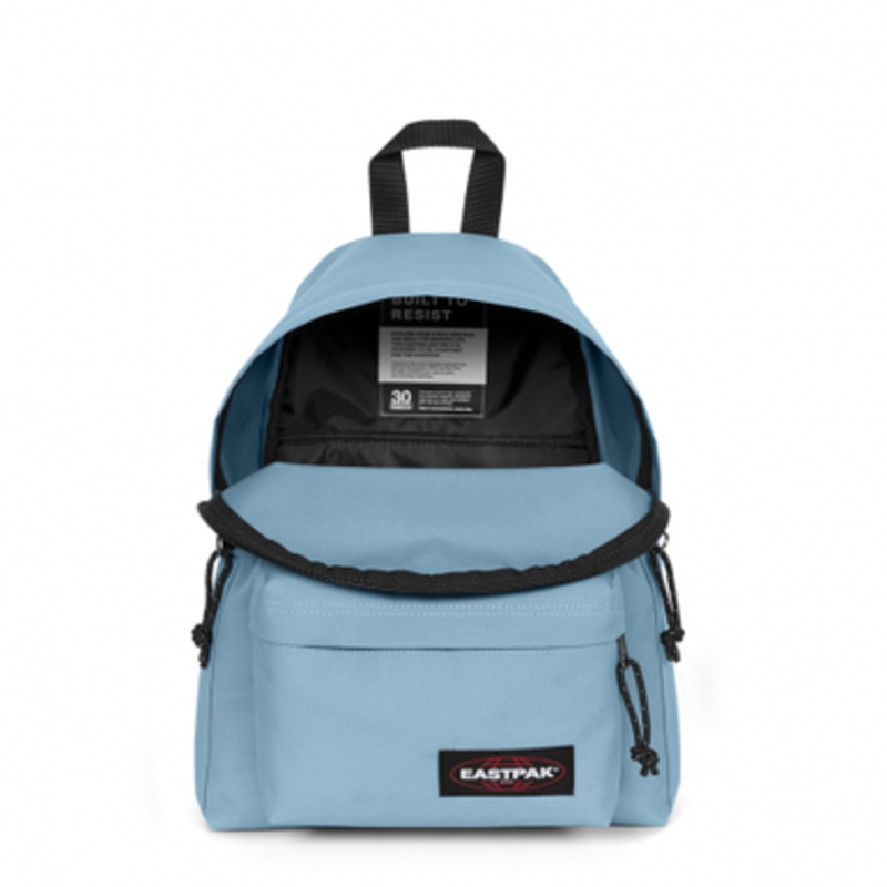 Eastpak Day Pak’R S Small Rugzak  Icy Blue | EK0006204C51