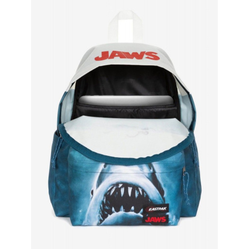 EASTPAK Day Pakr Jaws Poster | EK0A5BG43T91