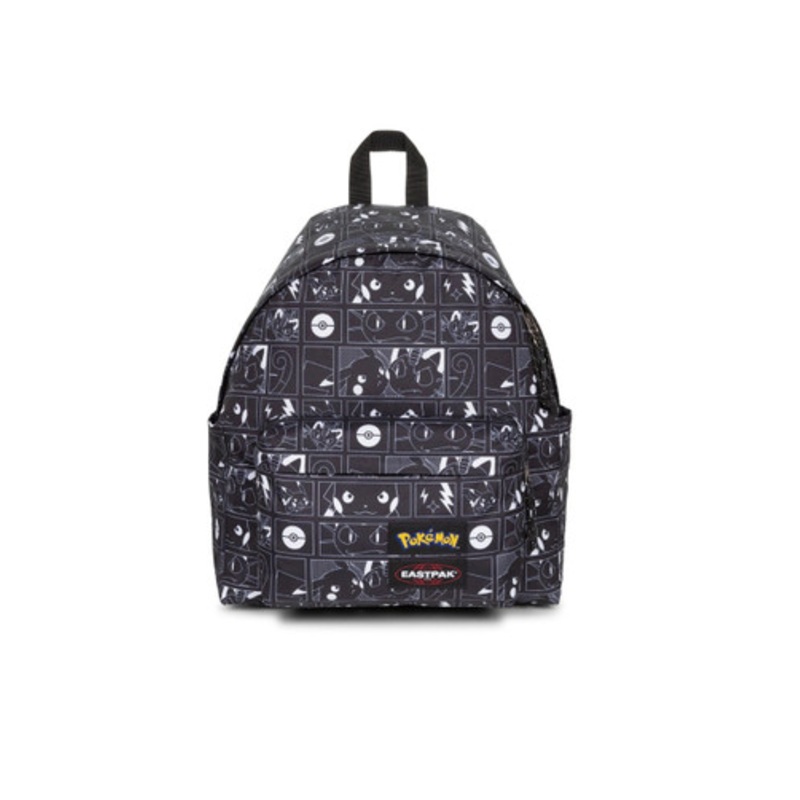 EASTPAK Day Pakr Pokemon Black | EK0A5BG42T61