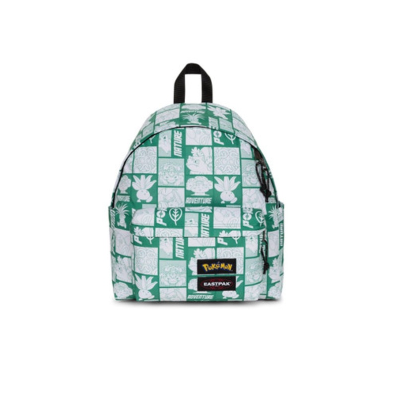 EASTPAK Day Pakr Pokemon Green | EK0A5BG42T91