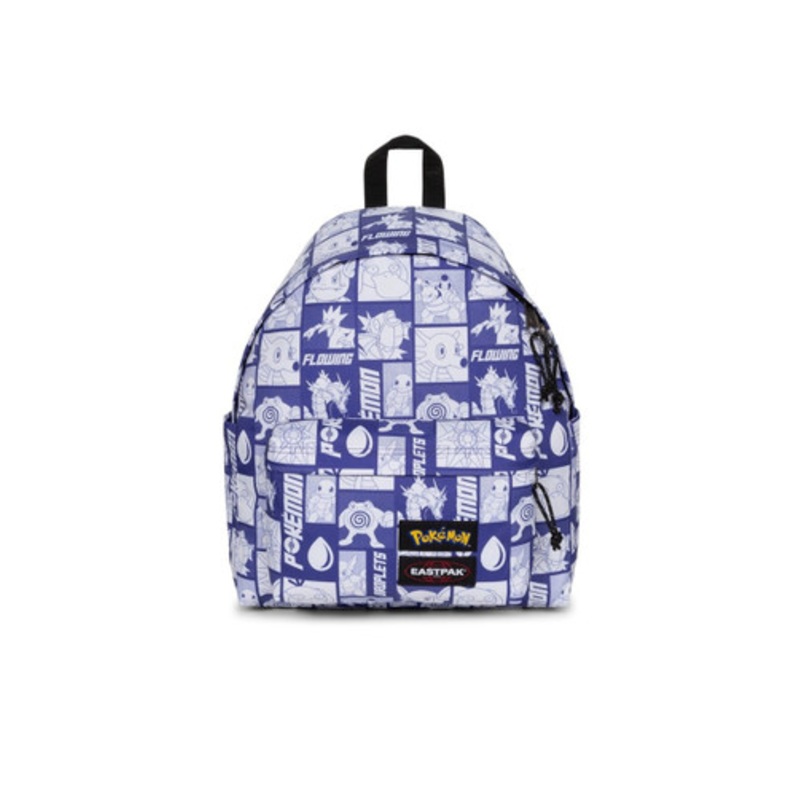 EASTPAK Day Pakr Pokemon Navy | EK0A5BG42T81