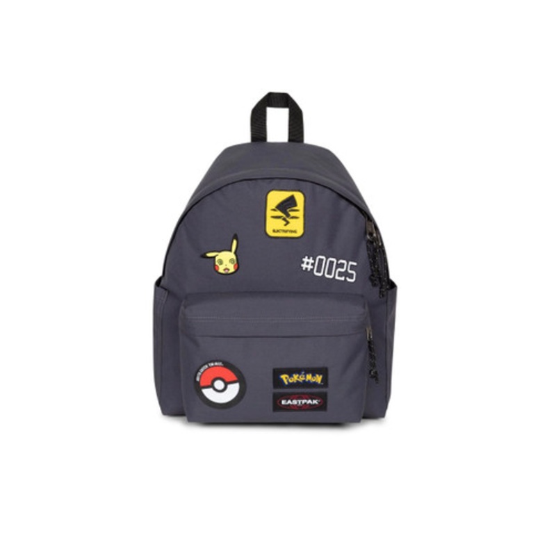 EASTPAK Day Pakr Pokemon Patches | EK0A5BG43T11