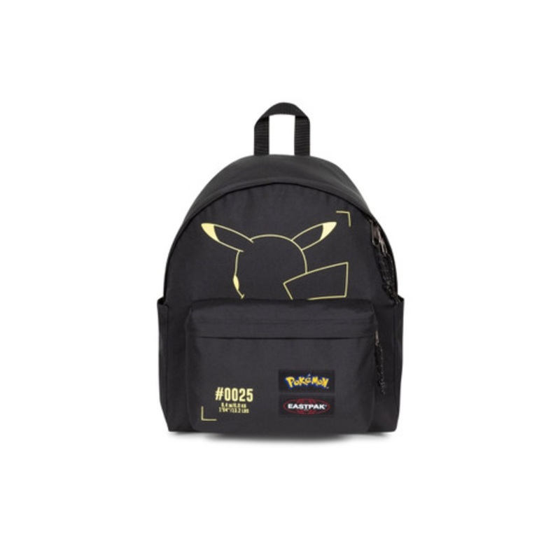 EASTPAK Day Pakr Pokemon Pikachu | EK0A5BG43T01