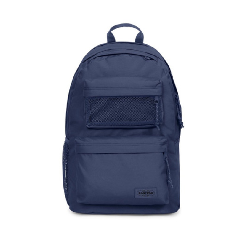 Eastpak Double Office 17 Laptop Backpack  Boat Navy | EK0A5BIS0O2
