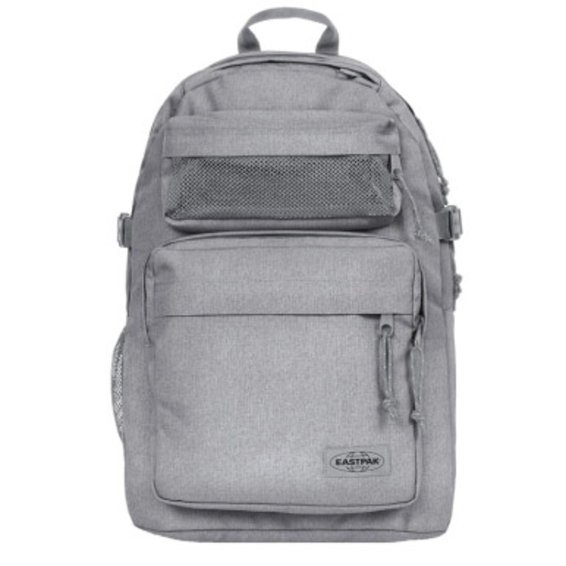 Eastpak Double Pro 16 Laptop Backpack  Sunday Grey | EK0A5BIT3631