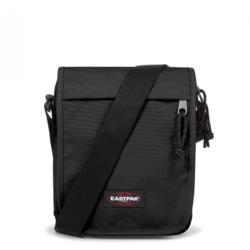 Eastpak Flex Medium Crossbody Bag  Black | EK746008