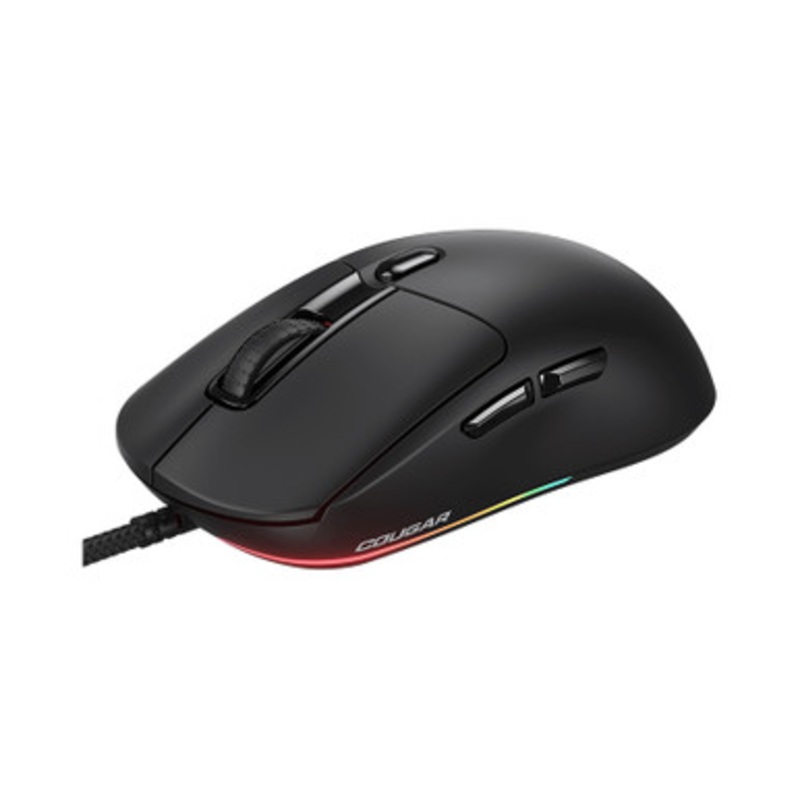 Cougar MINOS NEO RGB Gaming Mouse | CGR-WLMB-MINEO-R11-K