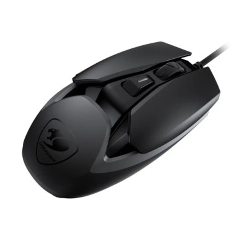 COUGAR Mouse AirBlader Extreme Lightweight Optical Gaming Mouse | CGR-WONB-410M