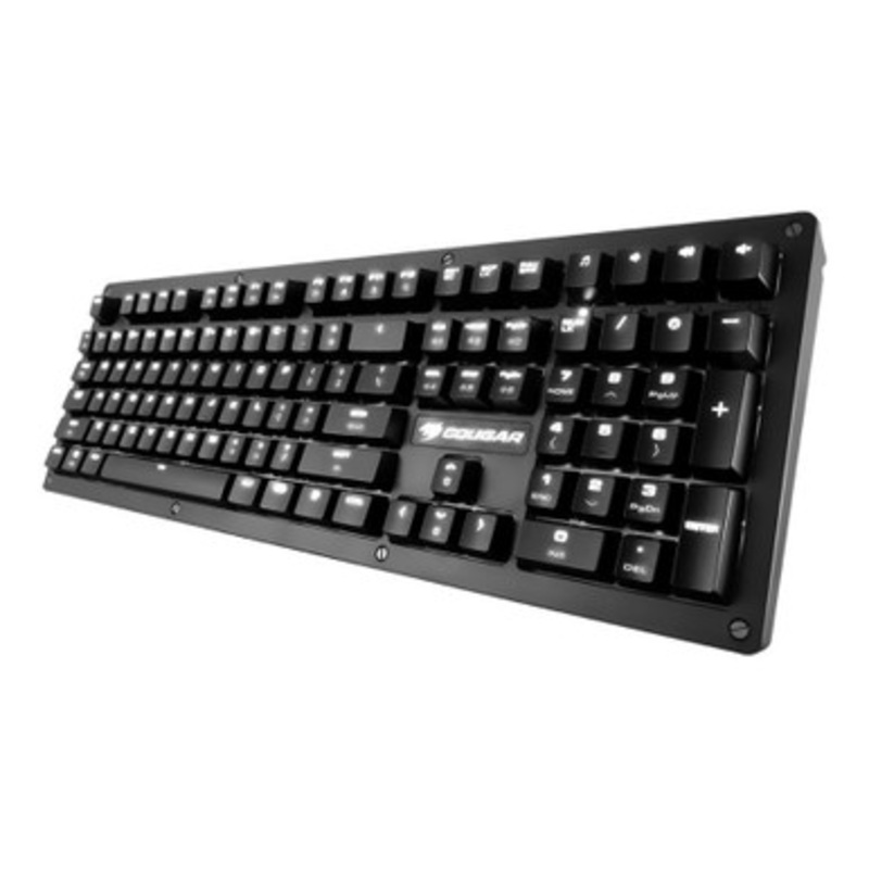 Cougar Puri Mechanical Gaming Keyboard | WM1SB-PUR