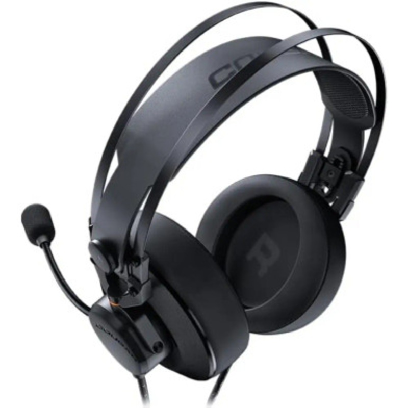 Cougar VM410 Gaming Headset | VM410