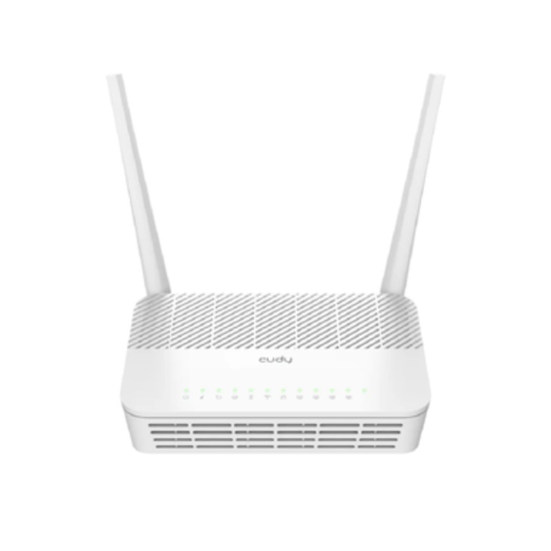 Cudy AC1200 xPON Wi-Fi Router | GP1200