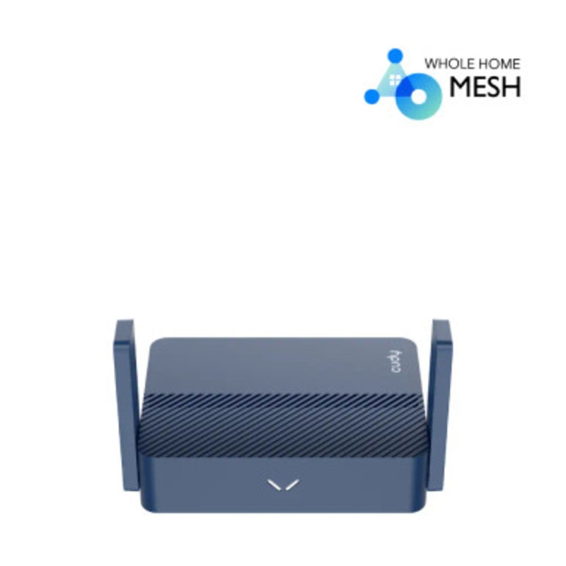 Cudy AX3000 2.5G Wi-Fi 6 Travel Router |  TR3000