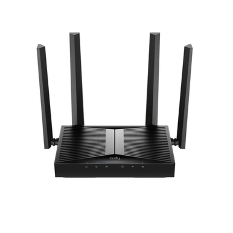 CUDY BE3600 Gigabit Wi-Fi 7 Router | WR3600E