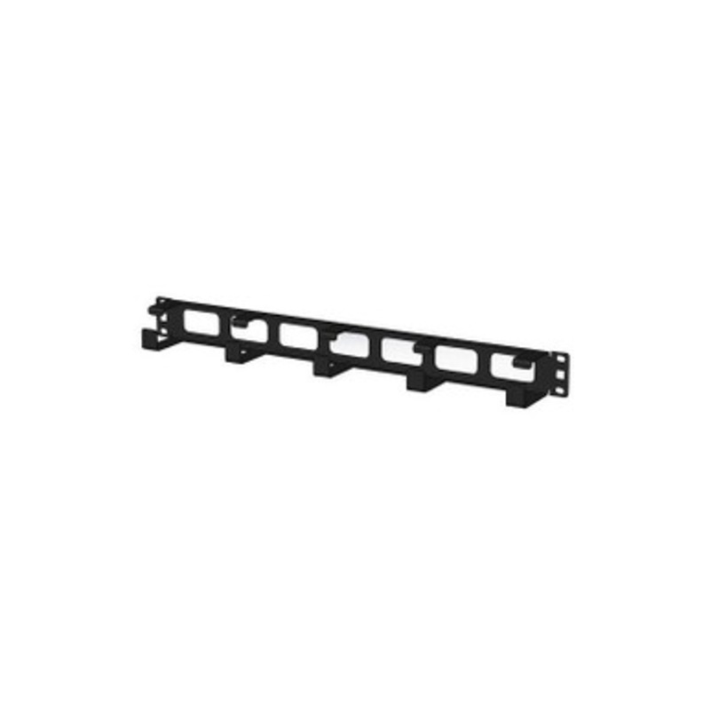 D-link 191U Metal cable Management with rings| NCM-M01
