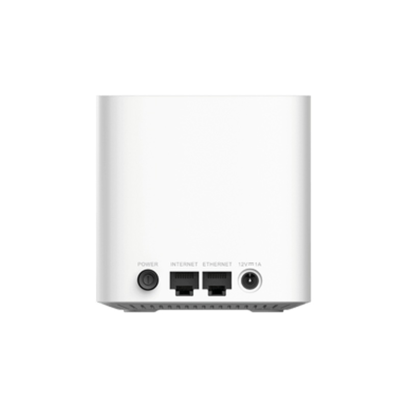 D-Link COVR AC1200 Dual-Band Mesh Wi-Fi Router | COVR-1100