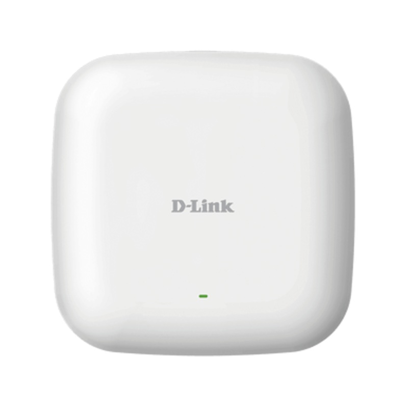 D-Link  Nuclias Connect AC1300 Wave 2 Dual-Band PoE Access Point | DAP-2610