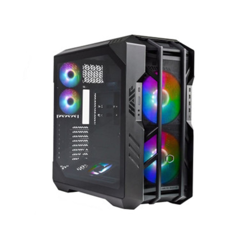 Cooler Master HAF700 ARGB Full Tower Case | H700-IGNN-S00