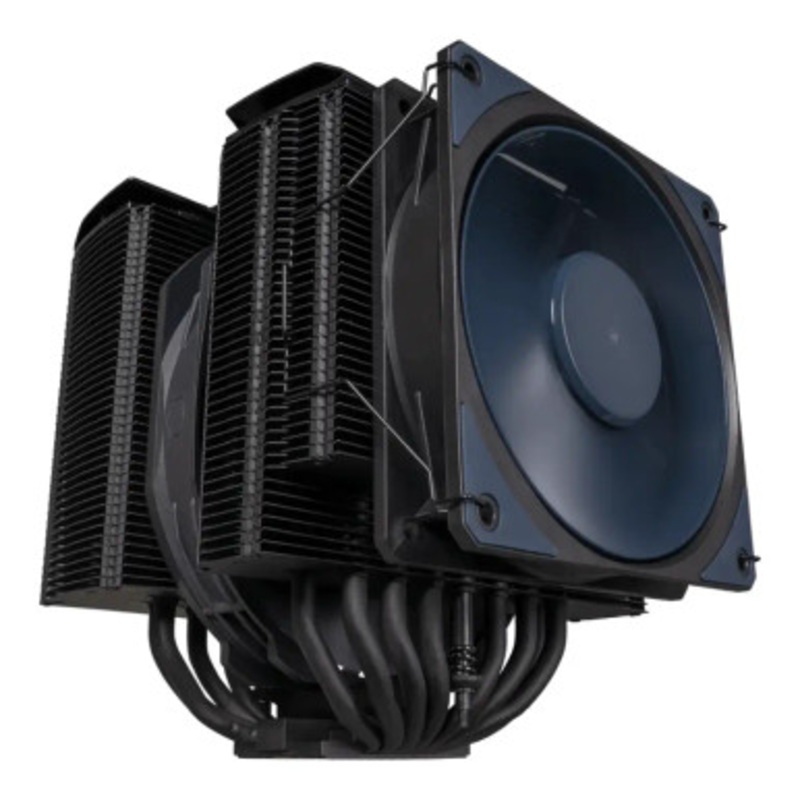 Cooler Master MasterAir MA824 Stealth CPU Air Cooler | MAM-D8PN-318PK-R1