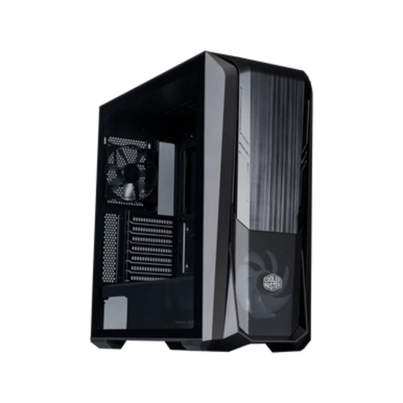 Cooler Master MasterBox MB500 Gaming Case | MB500-KGNN-S00
