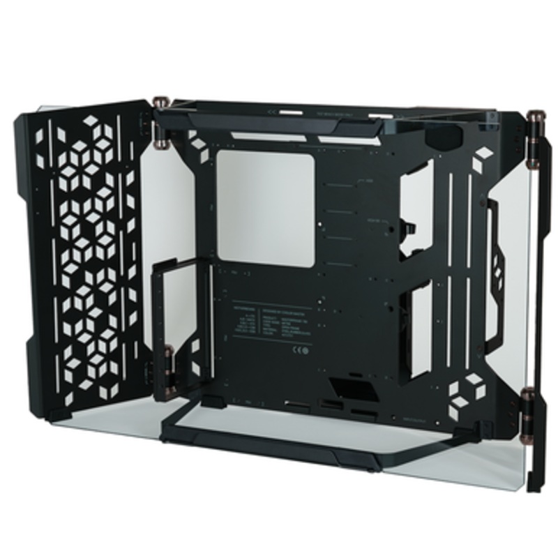 Cooler Master MasterFrame 700 Gaming Case | MCF-MF700-KGNN-S00