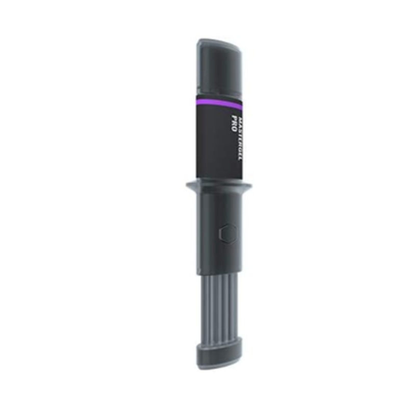 Cooler Master MasterGel Pro Thermal Paste | MGY-ZOSG-N15M-R2