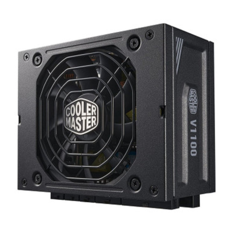 Cooler Master V 1100 Platinum V2 ATX3.1 1100W PSU | MPZ-B002-AFAP-BEU