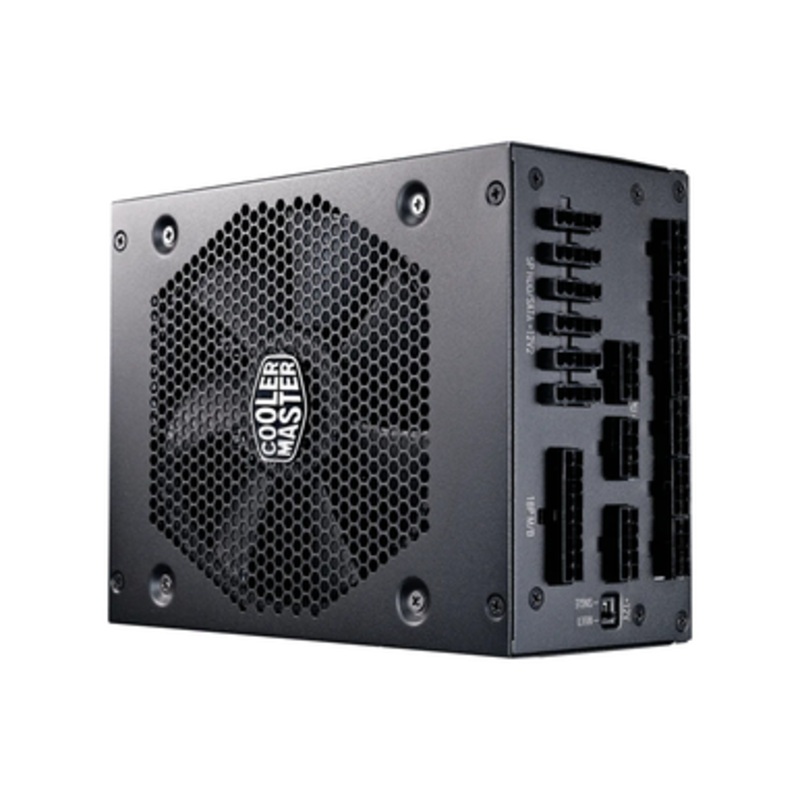 Cooler Master V 1600 Platinum V2 ATX3.1  Power Supply | MPZ-G002-AFAP-BEU