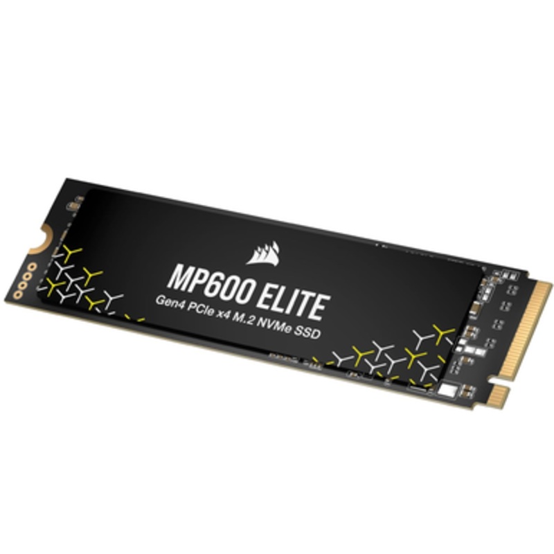 Corsair MP600 Elite 1TB M.2 2280  Up to 7,000MB/sec Internal SSD | F1000GBMP600ENH