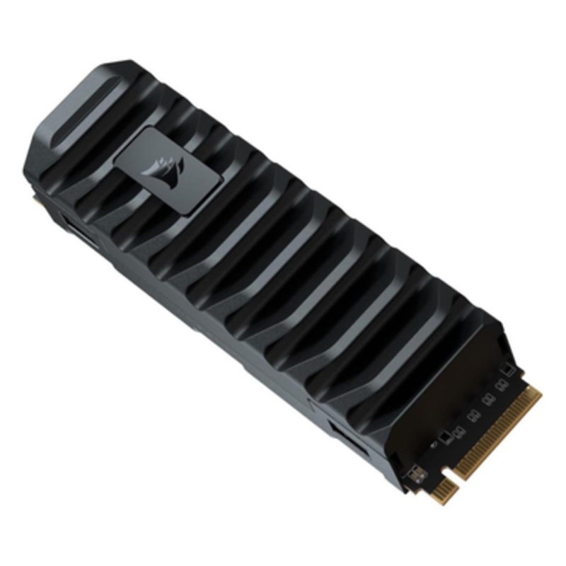 Corsair MP600 PRO XT 1TB Gen4 PCIe x4 NVMe M.2 SSD | CSSD-F1000GBMP600PXT