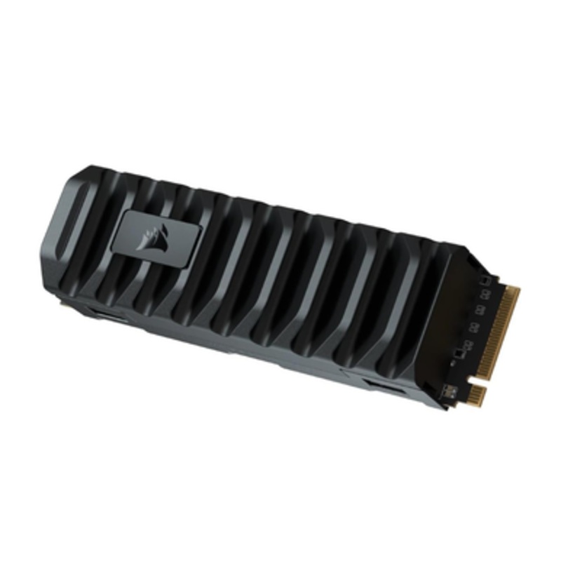 CORSAIR MP600 PRO XT 2TB Gen4 PCIe x4 NVMe M.2 SSD | CSSD-F2000GBMP600PXT
