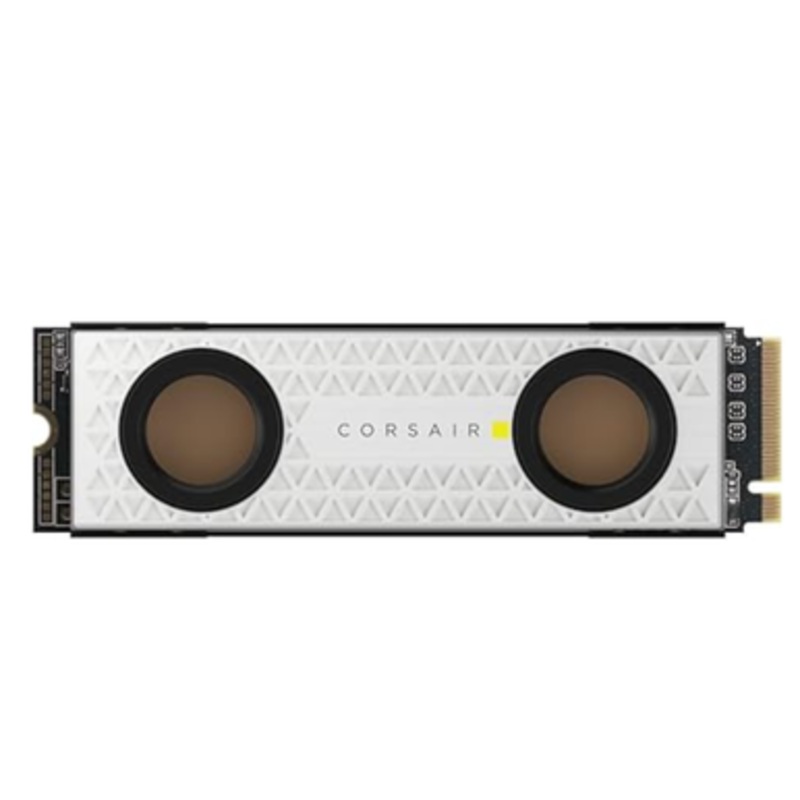 Corsair MP600 PRO XT 2TB Hydro X Edition Gen4 PCIe x4 NVMe M.2 SSD | MP600 PRO