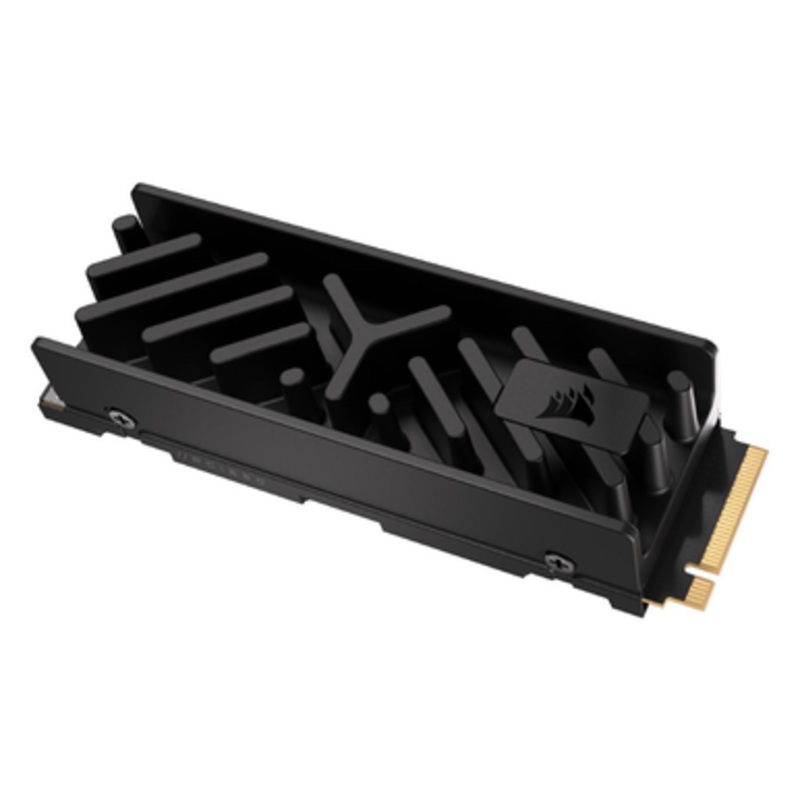 Corsair MP700 Elite M.2 2280 2TB  SSD – with Heatsink | F2000GBMP700EHS