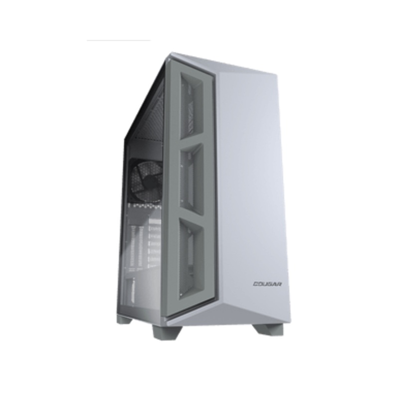 Cougar Case DarkBlader X5 White | DARKBLADERX5
