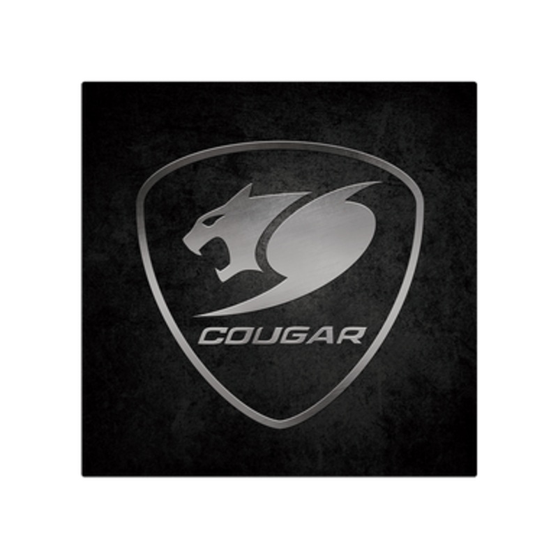 COUGAR COMMAND Gaming Chair Floor Mat | COMMANDMAT