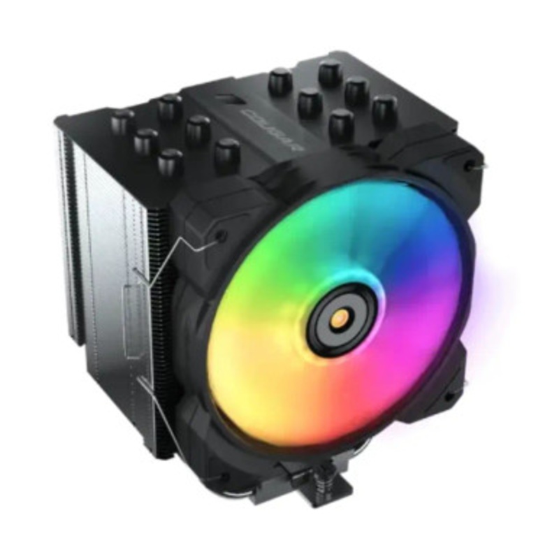 Cougar Forza 85 ARGB Air Cooler | Forza 85