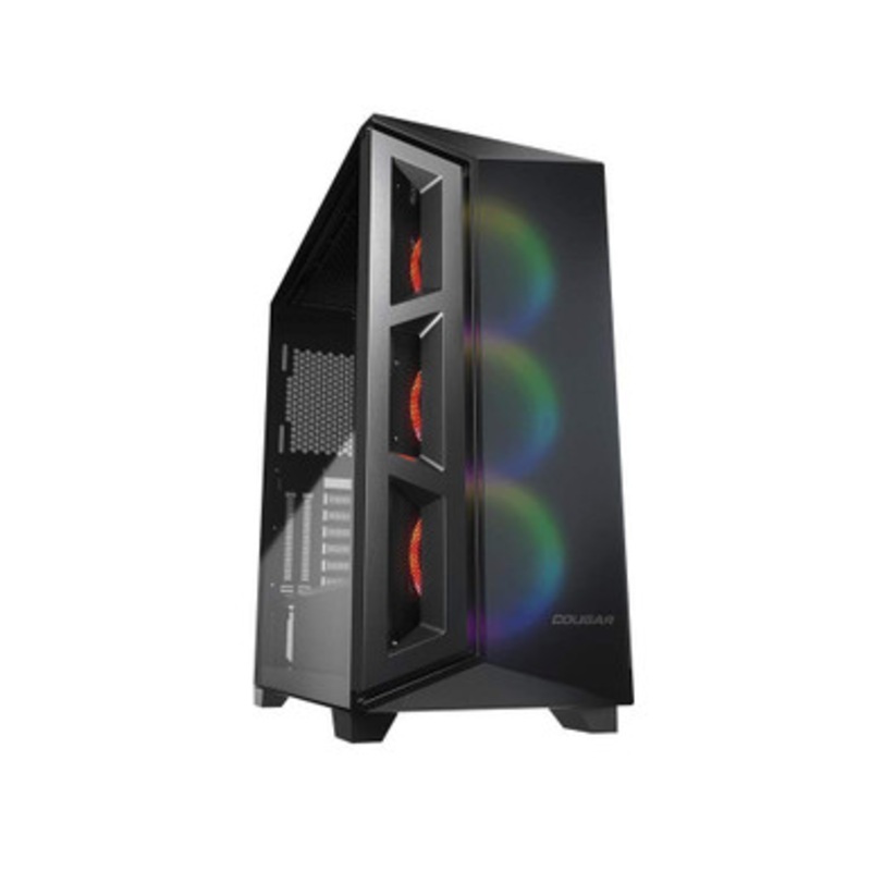COUGAR Gaming Case 3*ARGB FAN – DarkBlader X5 RGB