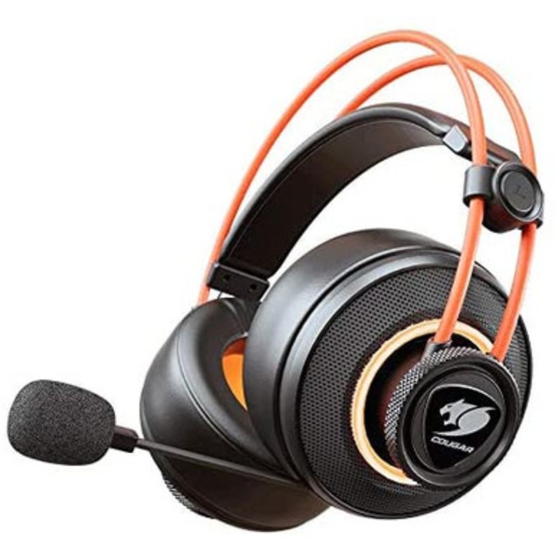 COUGAR HEADSET IMMERSA PRO | IMMERSAPRO