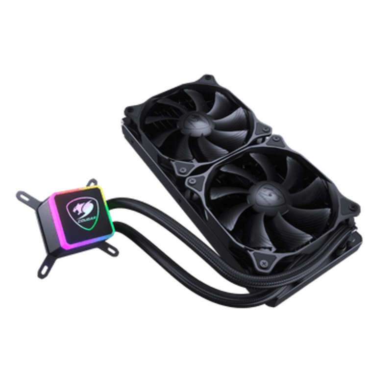 COUGAR Liquid cooling Aqua 240 | AQUA240