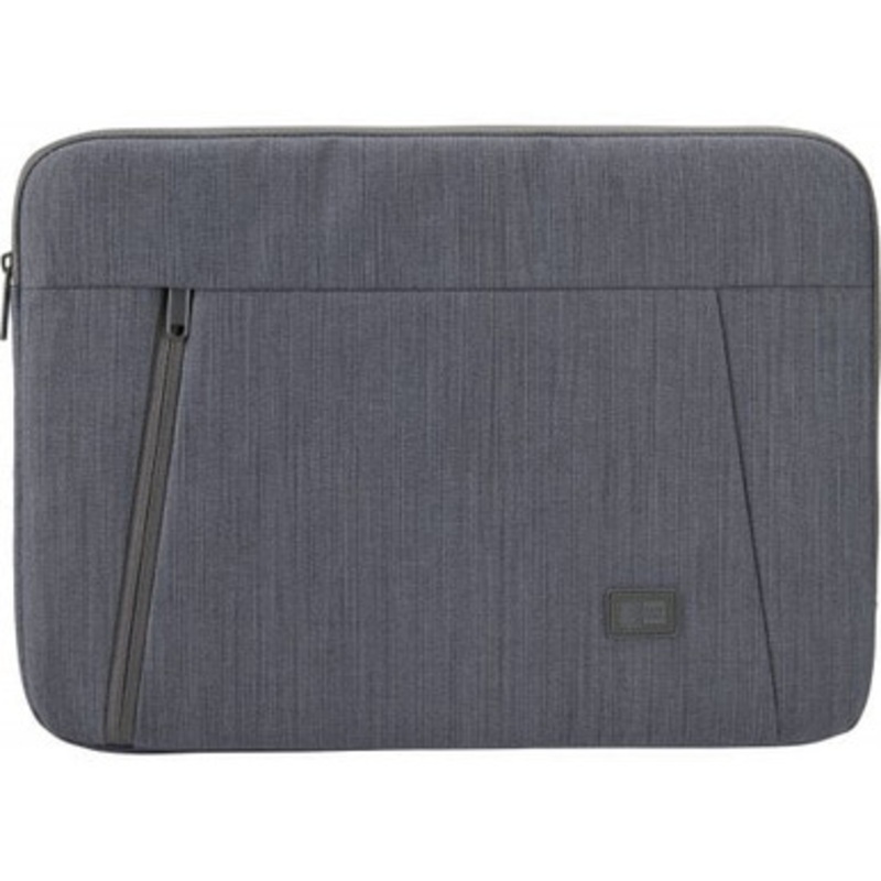 Case Logic Huxton 15.6 Laptop Sleeve, Graphite | HUXS-215