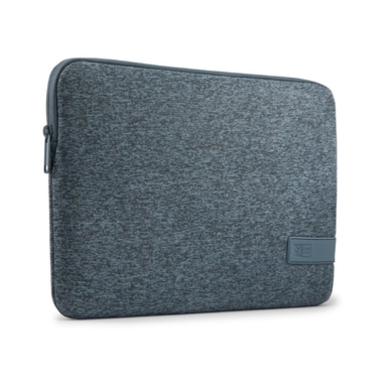 Case Logic Reflect 13 Laptop Sleeve, Stormy Weather  | REFPC-113